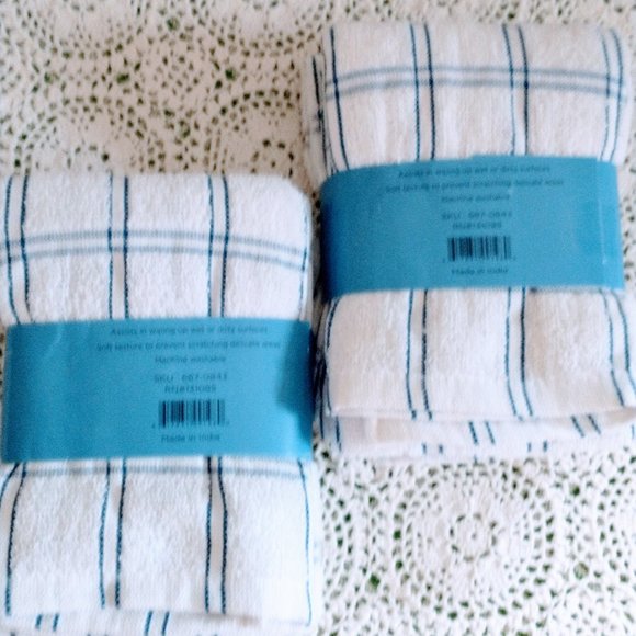 Kitchen Tea Towels - Picture 6 of 6